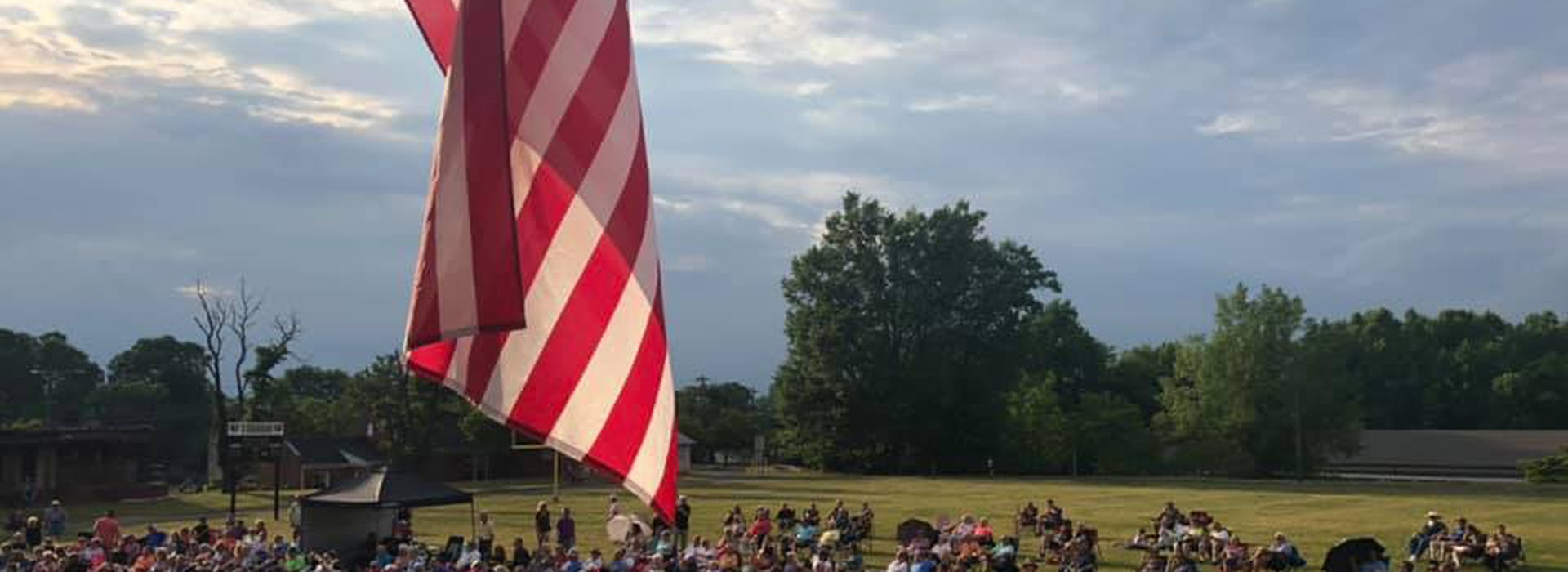 Events Town of Valdese