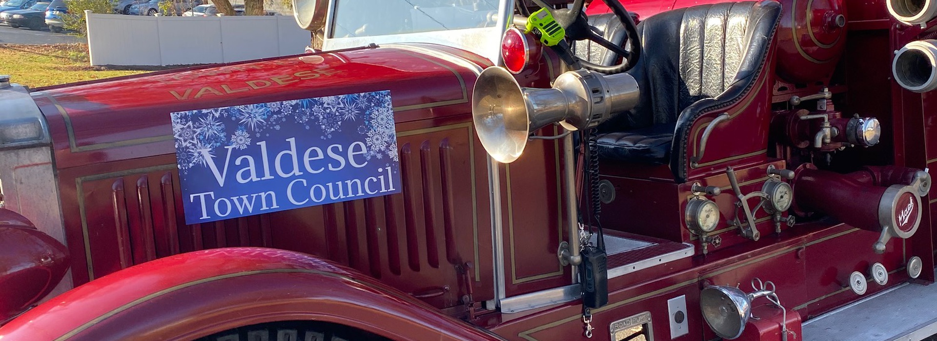 Events Town of Valdese