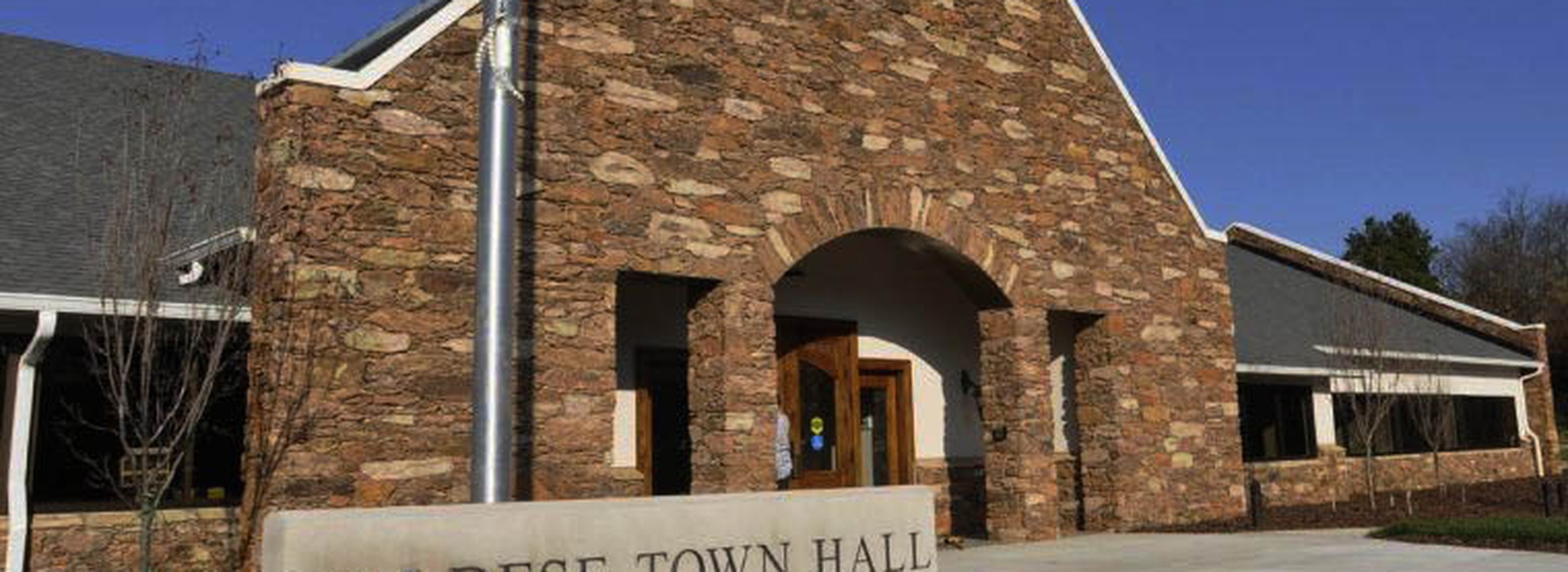 Events & Meetings Town of Valdese