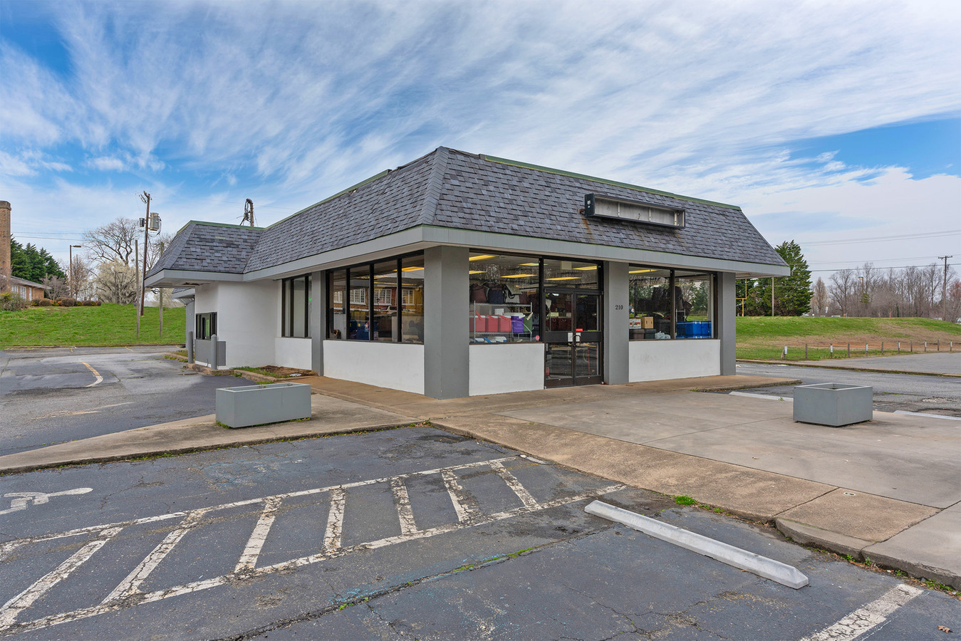 Real Estate Opportunities Town of Valdese