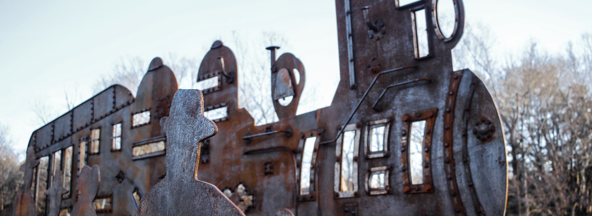 Home Town of Valdese