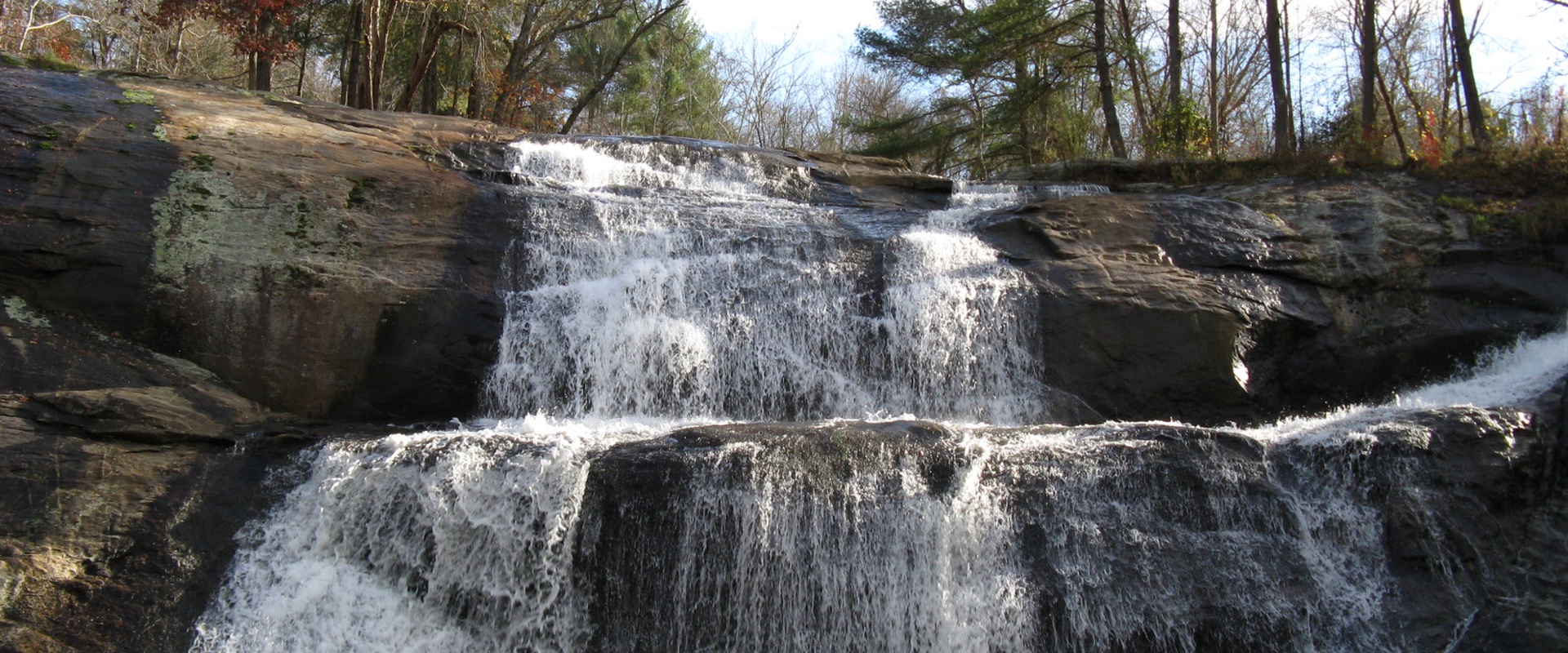 Home Town of Valdese